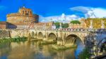 ИТАЛИЯ - Вечният град Рим и Лазурното крайбрежие на Неаполитанския залив (Соренто, Амалфи и Равело). Включено посещение на Алберобело и Матера!
